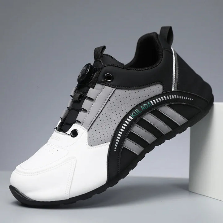 KL - Versatile & Breathable Clunky Sneakers (Edition 2025)