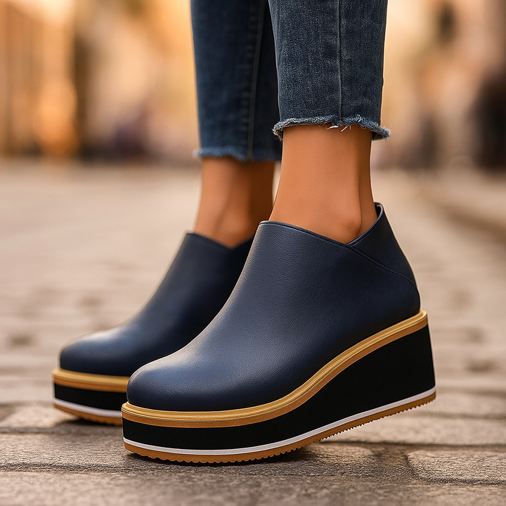 Liora Rise Platforms
