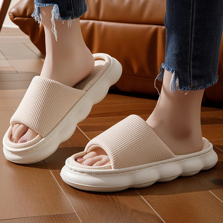Aveline Cloud Slides