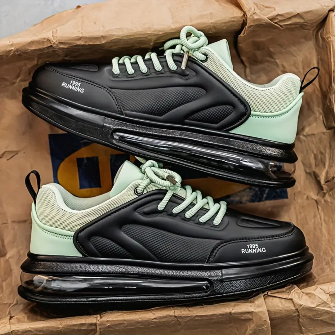 Nexa Cushion Runner