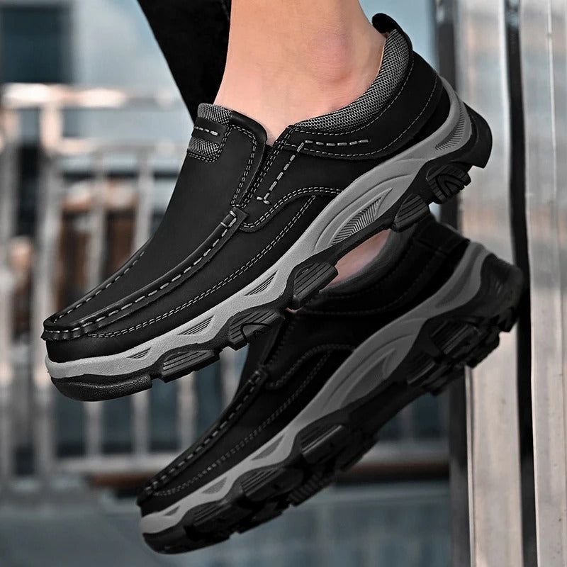 Jacob Loafers