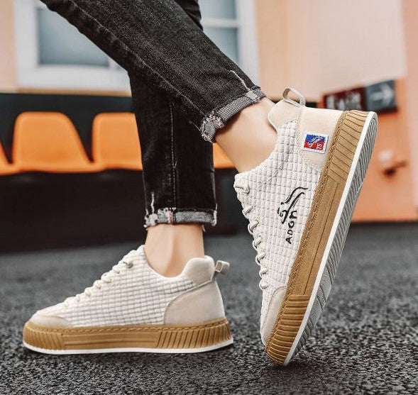 Elio™ | Adon sneakers