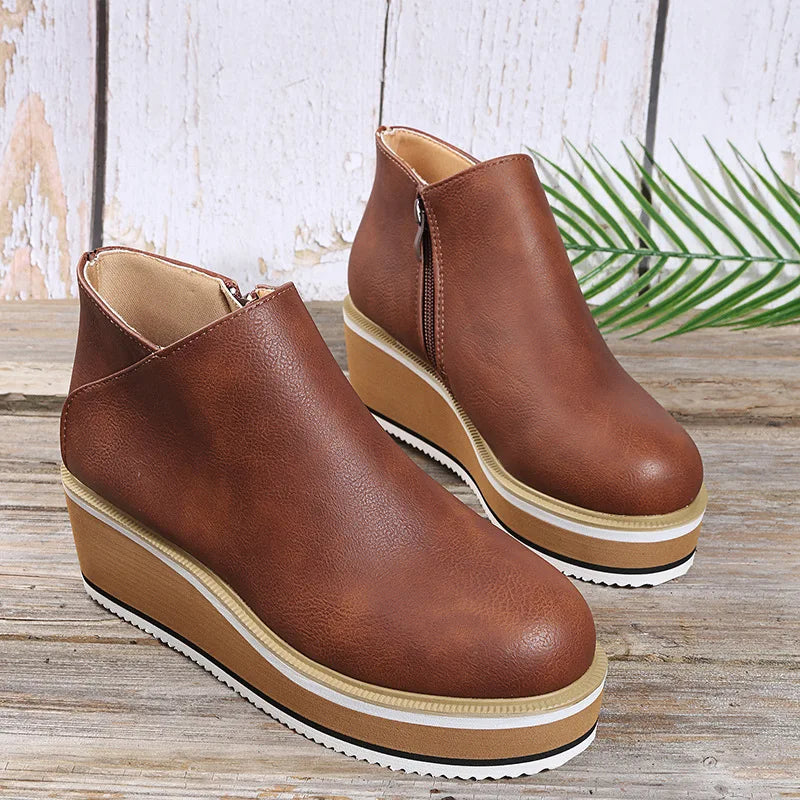 Liora Rise Platforms
