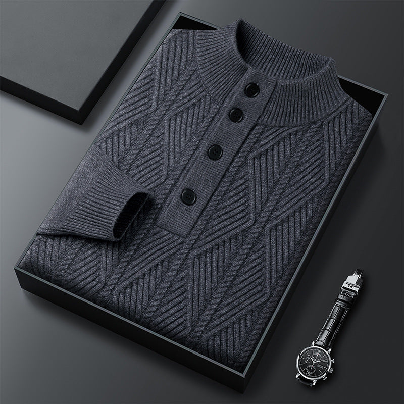 Archer Merino Sweater