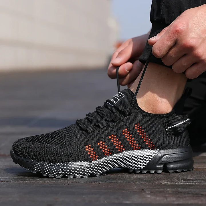 AD - Running Shoes