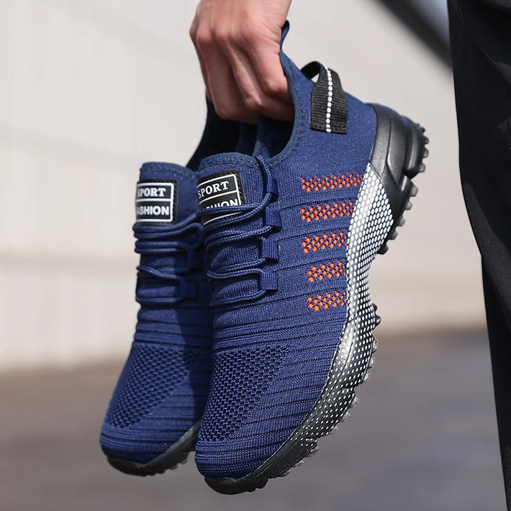 AD - Running Shoes