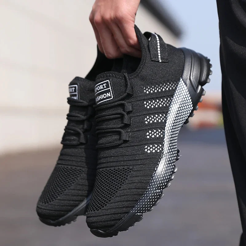 AD - Running Shoes
