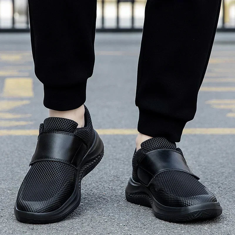 Monarch Glide Orthopedic Shoes