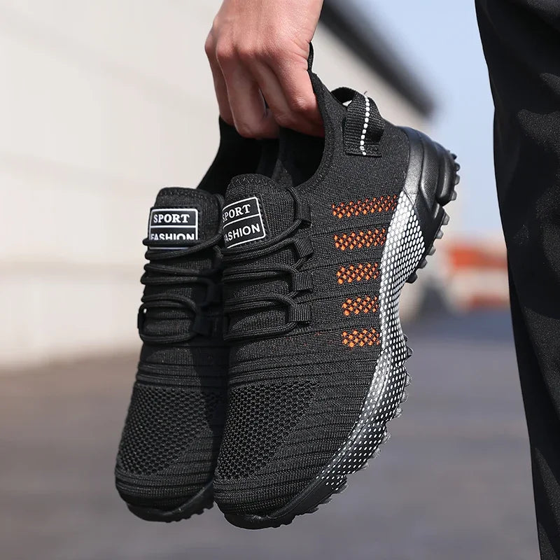AD - Running Shoes