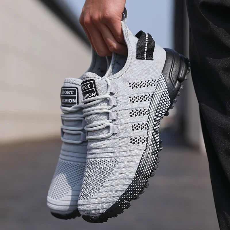 AD - Running Shoes