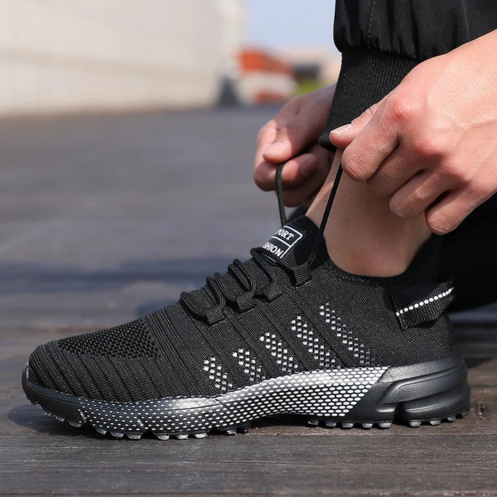 AD - Running Shoes