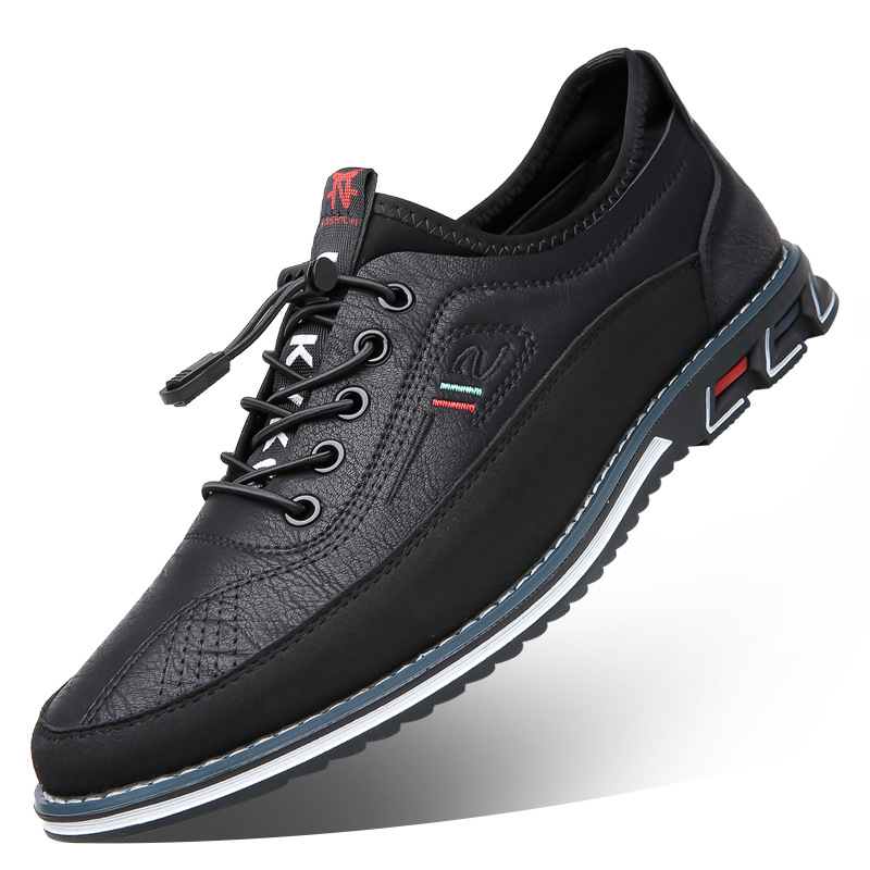 Lorenzo Fusion Sneaker