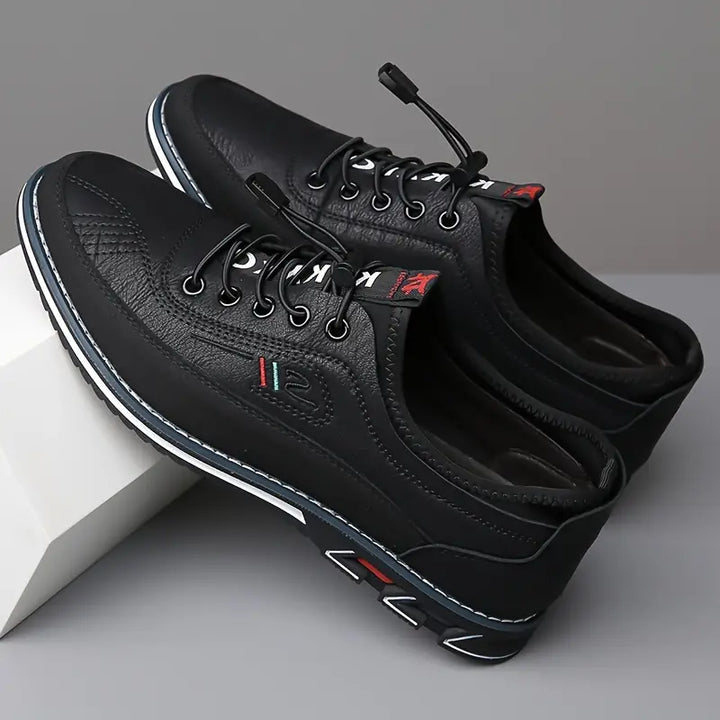 Lorenzo Fusion Sneaker