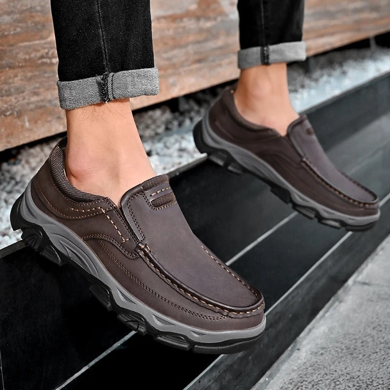 Jacob Loafers
