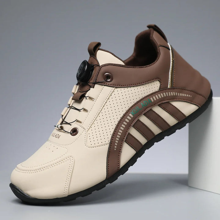 KL - Versatile & Breathable Clunky Sneakers (Edition 2025)